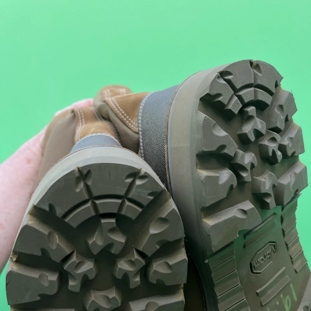 Vibram like new